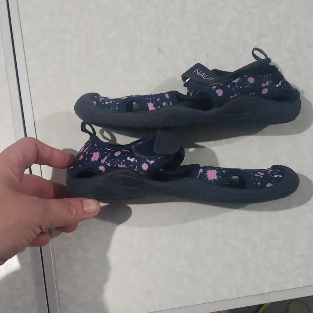 Nautica brand water‎ shoes size 11 NWOT